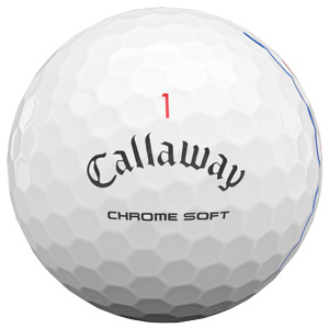 golf ball
