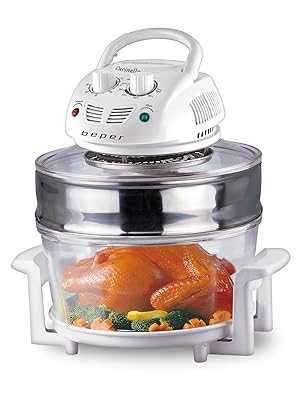 Horno multifuncion Cucinello