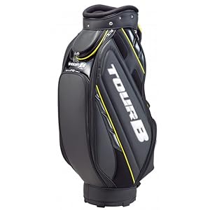 Amazon | ブリヂストン(BRIDGESTONE) キャディーバッグ TOUR B CBG920 Amazon | ブリヂストン(BRIDGESTONE) キャディーバッグ TOUR B CBG920