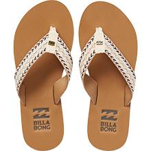 billabong baja flip flops