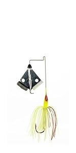 Bleeding Elite Buzzbait