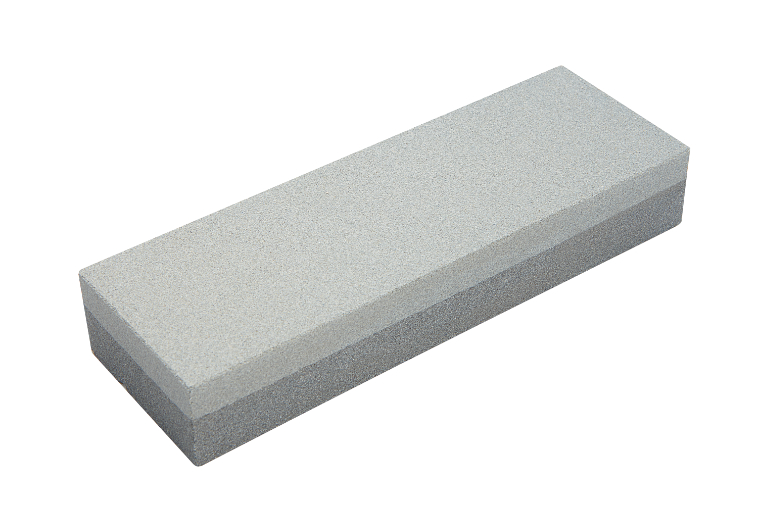 Bora 501057 Fine/Coarse Combination Sharpening Stone, Aluminum Oxide