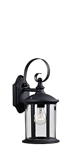 Kenroy Light Lantern