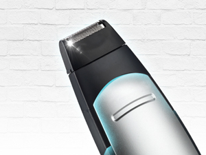 Foil Shaver