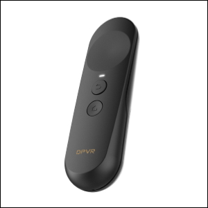 Amazon.co.jp: DPVR スタンドアローンタイプVRヘッドマウント