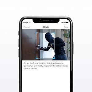 zmodo Mini Wifi Camera