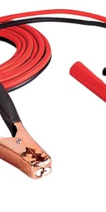 10 Gauge Booster Cable