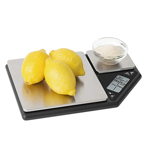 scales