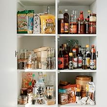 Ingredients Cupboard