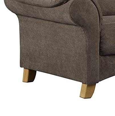 Cavadore 3-Sitzer Maifayr / Wunderschön geblümtes Sofa im Landhausstil