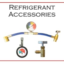 Refrigerant Accessories