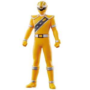 BANDAI - 美品　スーパー戦隊　キラメイジャー　戦隊ヒーロー　5点　まとめ売り Amazon.co.jp: 魔進戦隊キラメイジャー 戦隊ヒーロー02 キラメイ