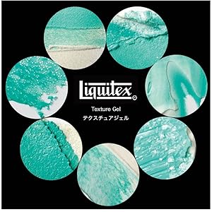 4000ml Liquitex リキテックス セラミックスタッコ Amazon | リキテックス(Liquitex) アクリル絵具テクスチュア