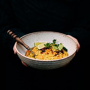 Ayurvedisches Kitchari