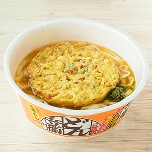 Amazon 日清食品 どん兵衛 かき揚げ天ぷらうどん 97g 12個 どん兵衛 食品 飲料 お酒 通販 Amazon 日清食品 どん兵衛 かき揚げ天ぷらうどん 97g 12個 どん兵衛 食品 飲料 お酒 通販