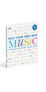 music book for kids