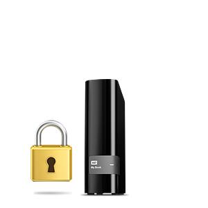 Amazon.com: WD 3TB My Book Desktop External Hard Drive - USB