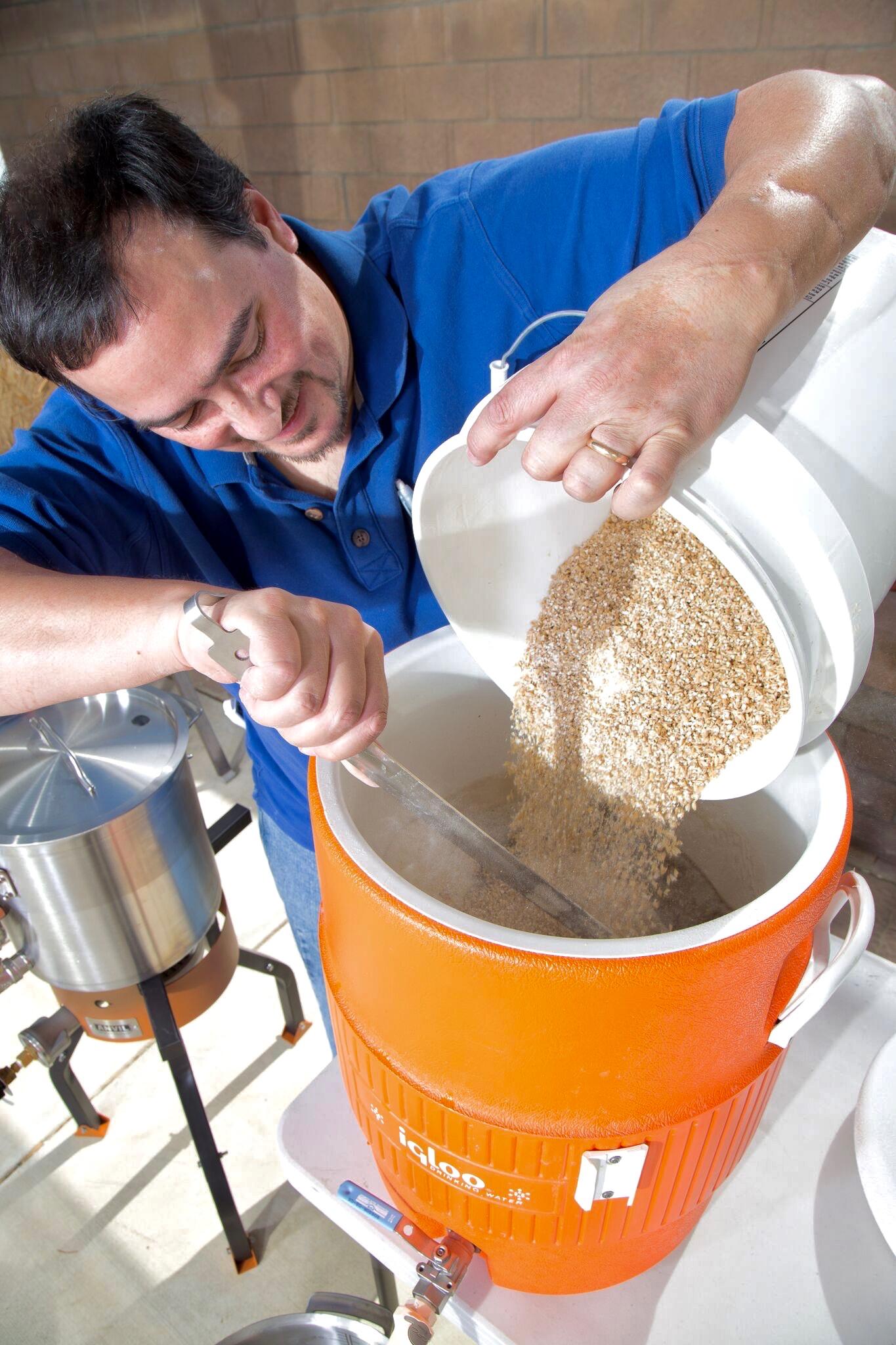 How To Brew Everything You Need to Know to Brew Great Beer Every Time
