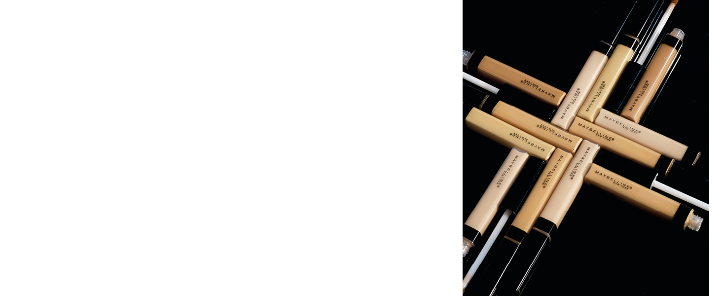 loreal maybelline fit me makeup