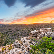 USA National Parks, national parks