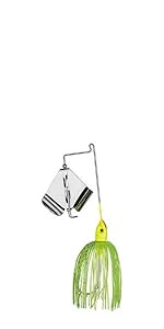 Tour Grade Buzz Bait