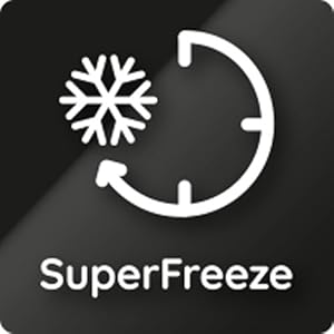 Supergefrierfunktion