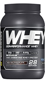 Cor-Performance Whey