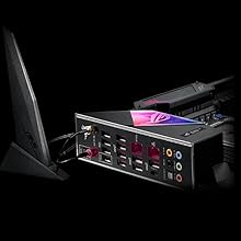Amazon | ASUS AMD TRX40 搭載 sTRX4対応 マザーボード ROG