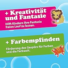 AQUABEADS La box safari - AQUABEADS - - Place des Libraires