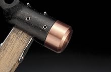 スノーピークペグハンマーセット The North Face スノーピークペグハンマーセット The North Face ハンマー