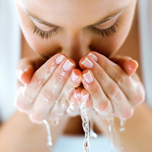Gel exfoliant, Gel exfoliant visage, Exfoliant visage, Exfoliant peau imperfections, Soin visage