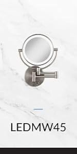 LEDMW45