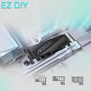 DIY Friendly