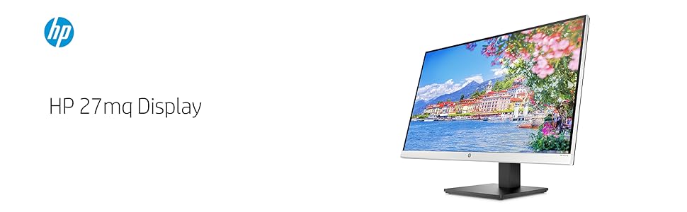HP Monitor