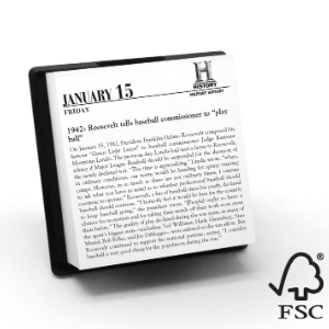 2021 History Channel This Day in Military History Boxed Calendar: 365 Days of America's Greatest Military Moments (Daily Calendar, Desk Gift for Him, Office Gift for Her, Veterans): History Channel: 9781728206387: Amazon.com: Books 2021-history-channel-this-day-in-military-history-boxed-calendar-365-days-of-america-s-greatest-military-moments-daily-calendar-desk-gift-for-him-office-gift-for-her-veterans-history-channel-9781728206387-amazon-com-books