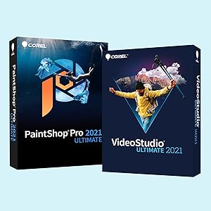 Photo Video Bundle
