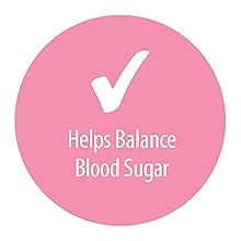 helps balance blood sugar