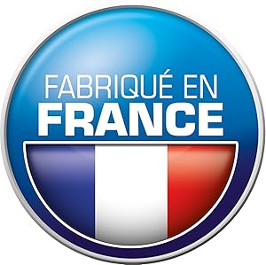 Tefal Ingenio Batterie de cuisine 15 pièces induction antiadhésif fabriqué en France Extrême effet pierre L6789102 marro 9b77a3e0 7e2d 4b56 85e9 76185b3e16dd. SL300