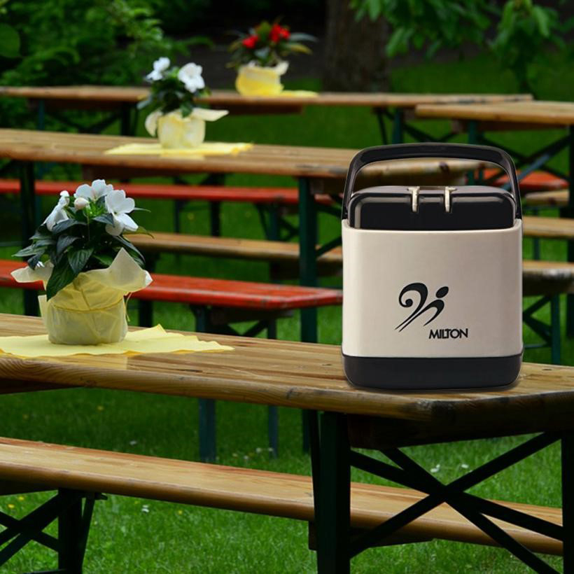 Milton Arctic Ice Pail - 1400ml White -13