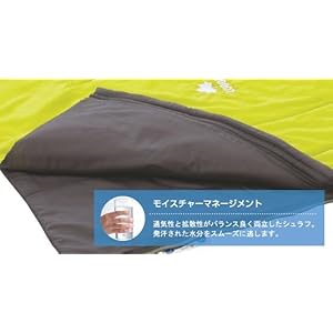 LOGOS ウルトラコンパクトシュラフ Amazon | ロゴス 寝袋 ウルトラコンパクトシュラフ・-2[最低使用