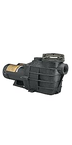 Amazon.com : Hayward SP3015X20AZ Super II 2 HP Pool Pump