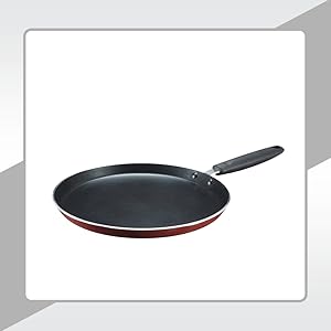 Prestige Induction Base Non-Stick Kitchen Set