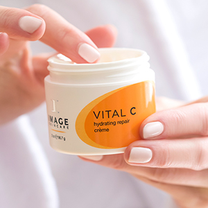 Image Skincare Vital C Hydrating Repair Creme 2 Oz Amazon Ca Luxury Beauty