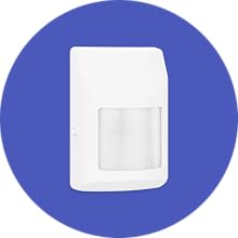 Amazon.com: Samsung SmartThings ADT Smoke Alarm: Home