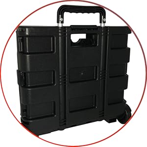 carrito, compra,carrito compra,konzo,ruedas,plastico,herramientas,almacenamiento