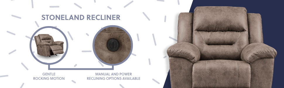 recliner