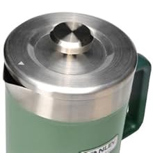 Amazon | STANLEY(スタンレー) 真空フレンチプレス 1.4L