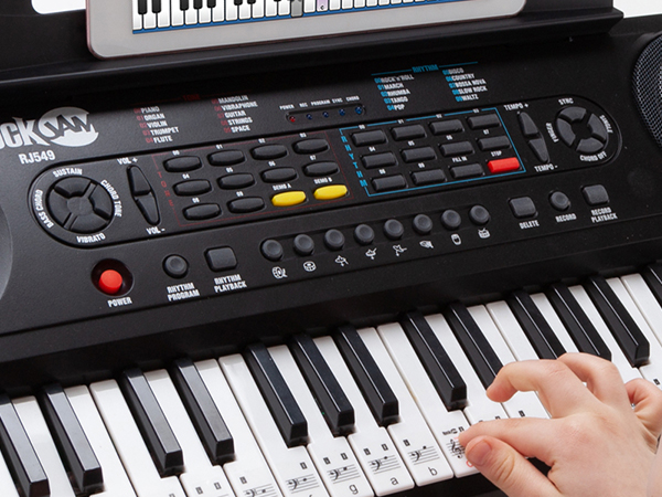 mini keyboard
