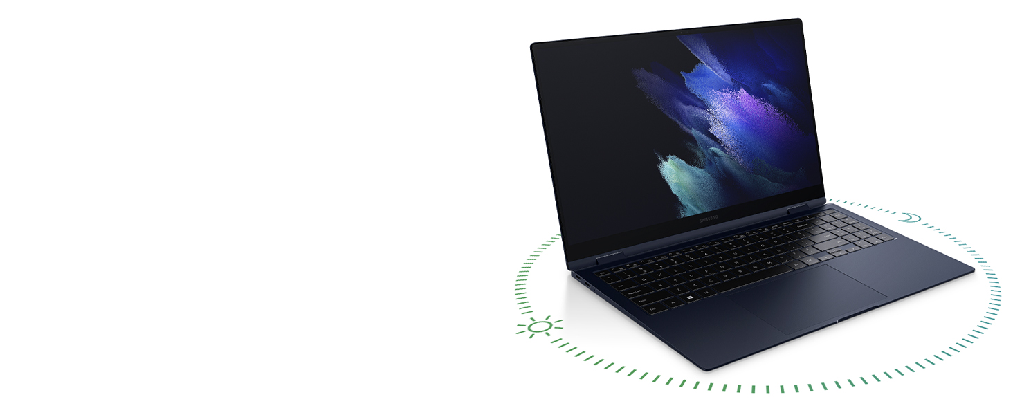 Galaxy Book
