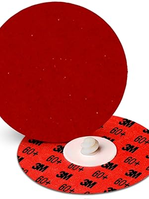 3M™ Cubitron™ II Roloc™ Durable Edge Disc 984F